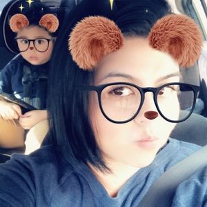 Meet your Posher, Vanessa